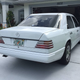 Image for article titled At $4,500, Could This High-Mileage 1992 Mercedes 300D Still Be A Highly Sought After Deal?